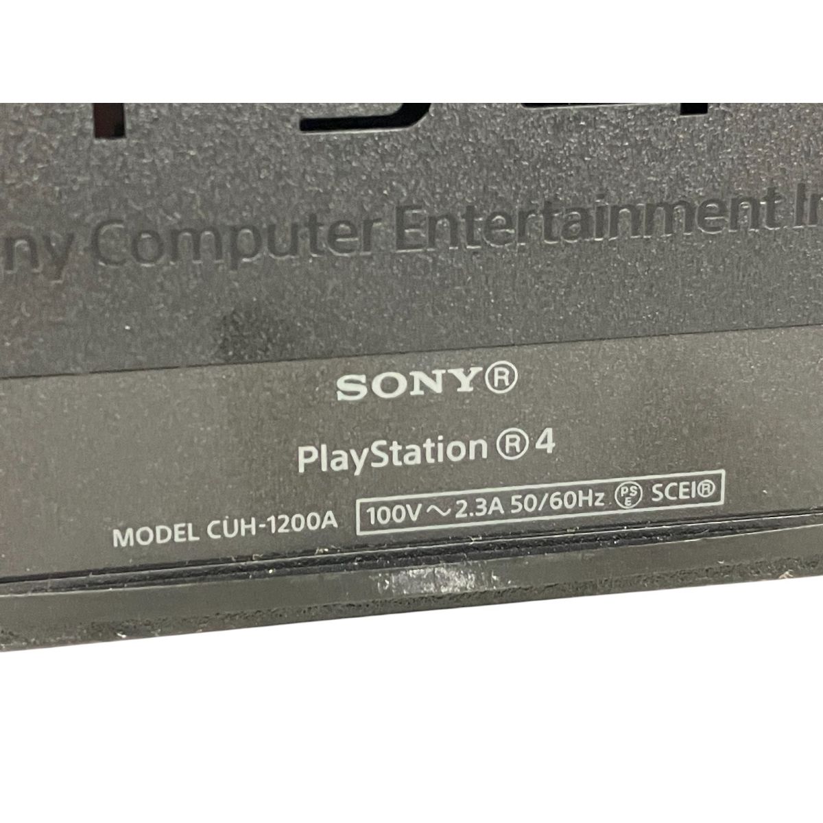 4 ゲーム機器