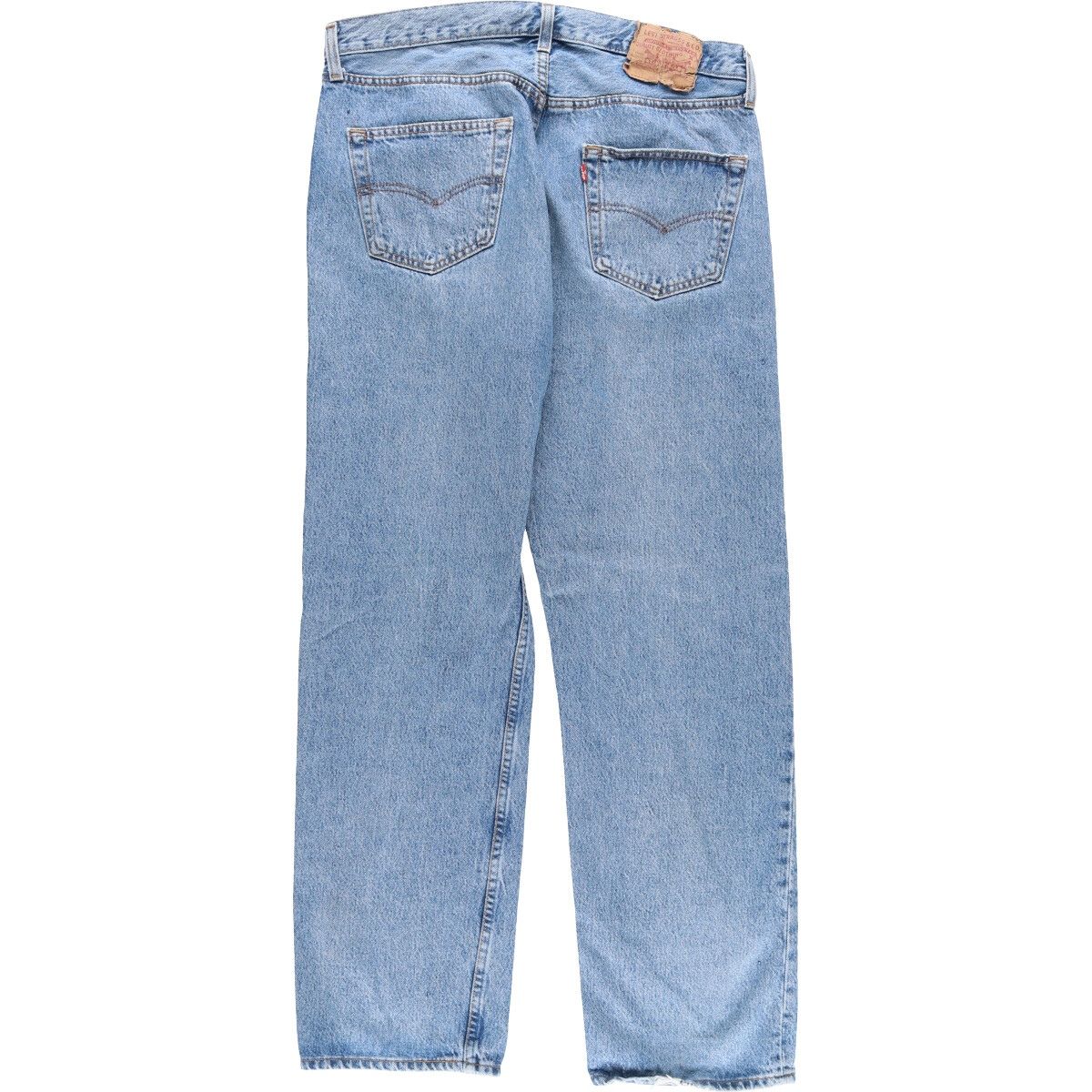 90年代 リーバイス Levi's 501-0134 ストレートデニムパンツ USA製 メンズw37 ヴィンテージ /eaa416039