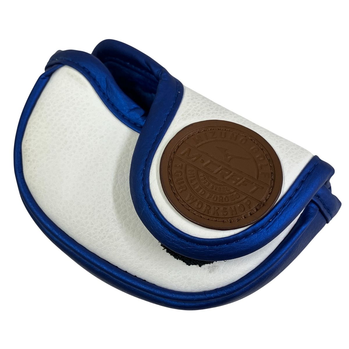 MIZUNO ミズノ 1025STEEL パター アイアン ゴルフクラブ T10433374