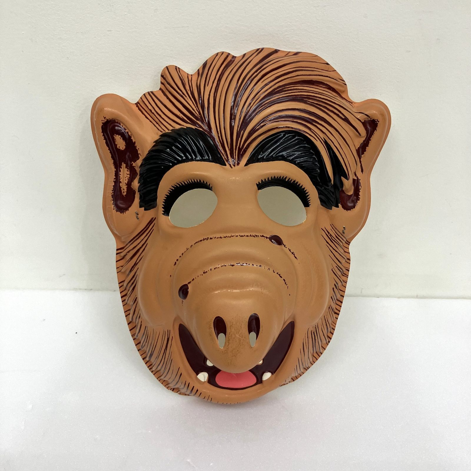 ALF アルフ なりきりコスチュームセット COSTUME with mask ?1987 