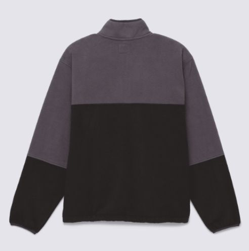 VANS ROWAN ZORILLA ハーフジップ プルオーバー XLサイズ CAPITA