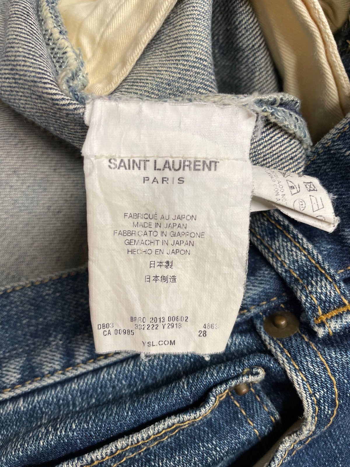 Laurent