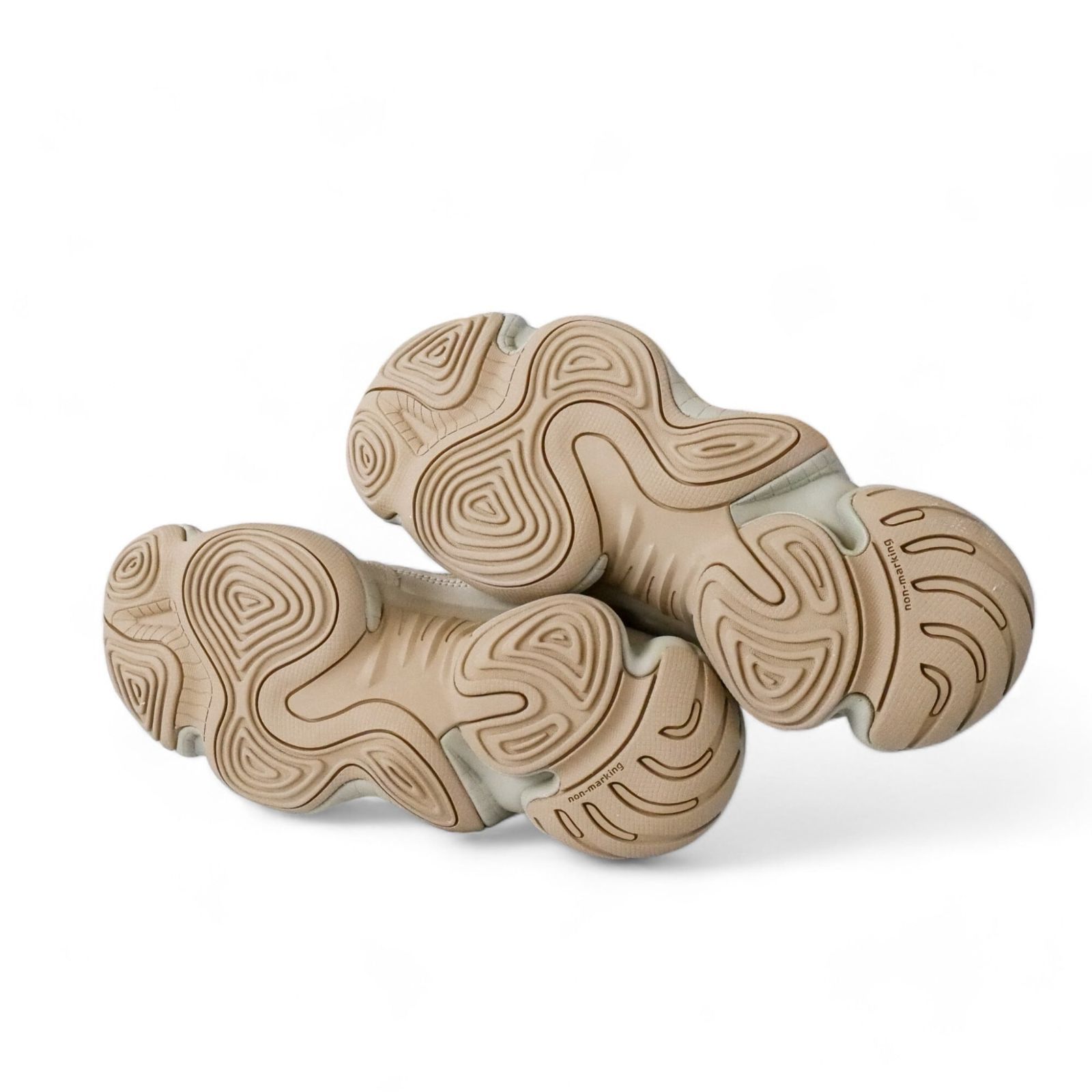 adidas Yeezy 500 High Tactical Boot Sand タクティカル ブーツ