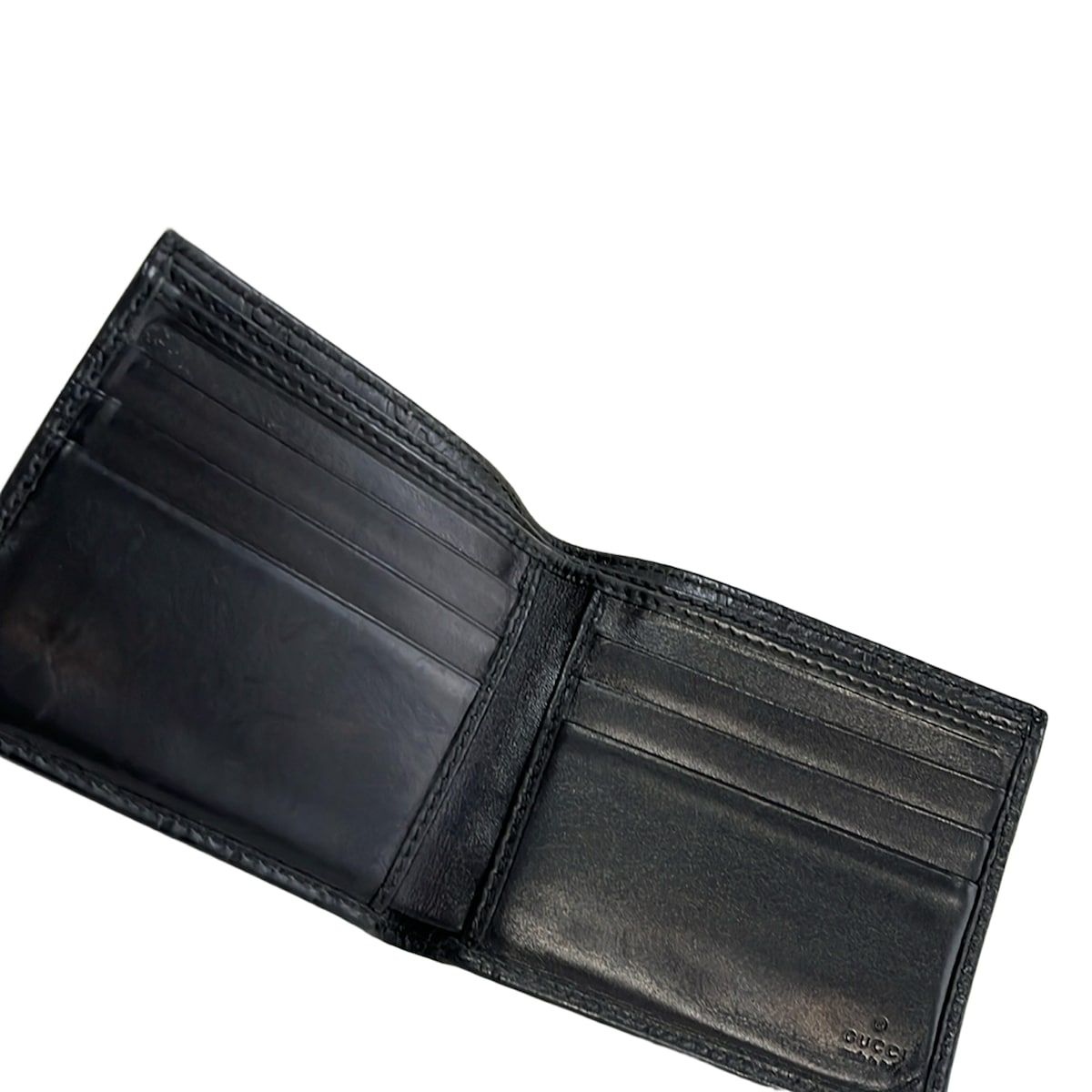 グッチ 札入れ