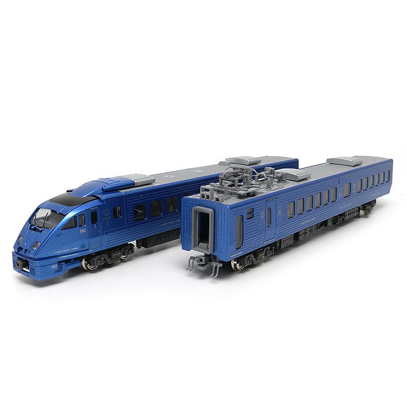 KATO Nゲージ 883系「ソニック」 リニューアル車 7両 10-288 - メルカリ