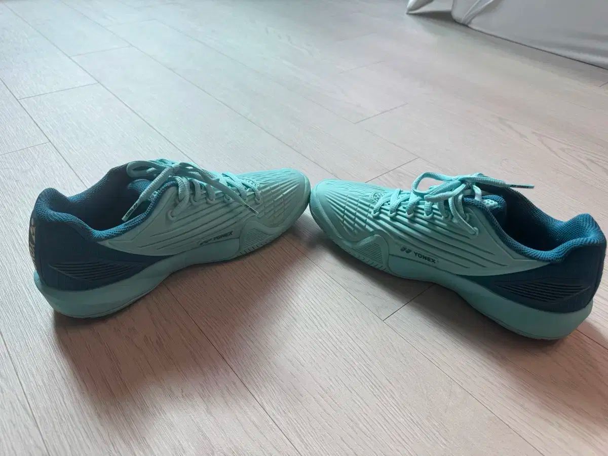 YONEX ヨネックス イークリプション5 レディース テニスシューズ 245mm LLC-HASEGAWATOSO_COM