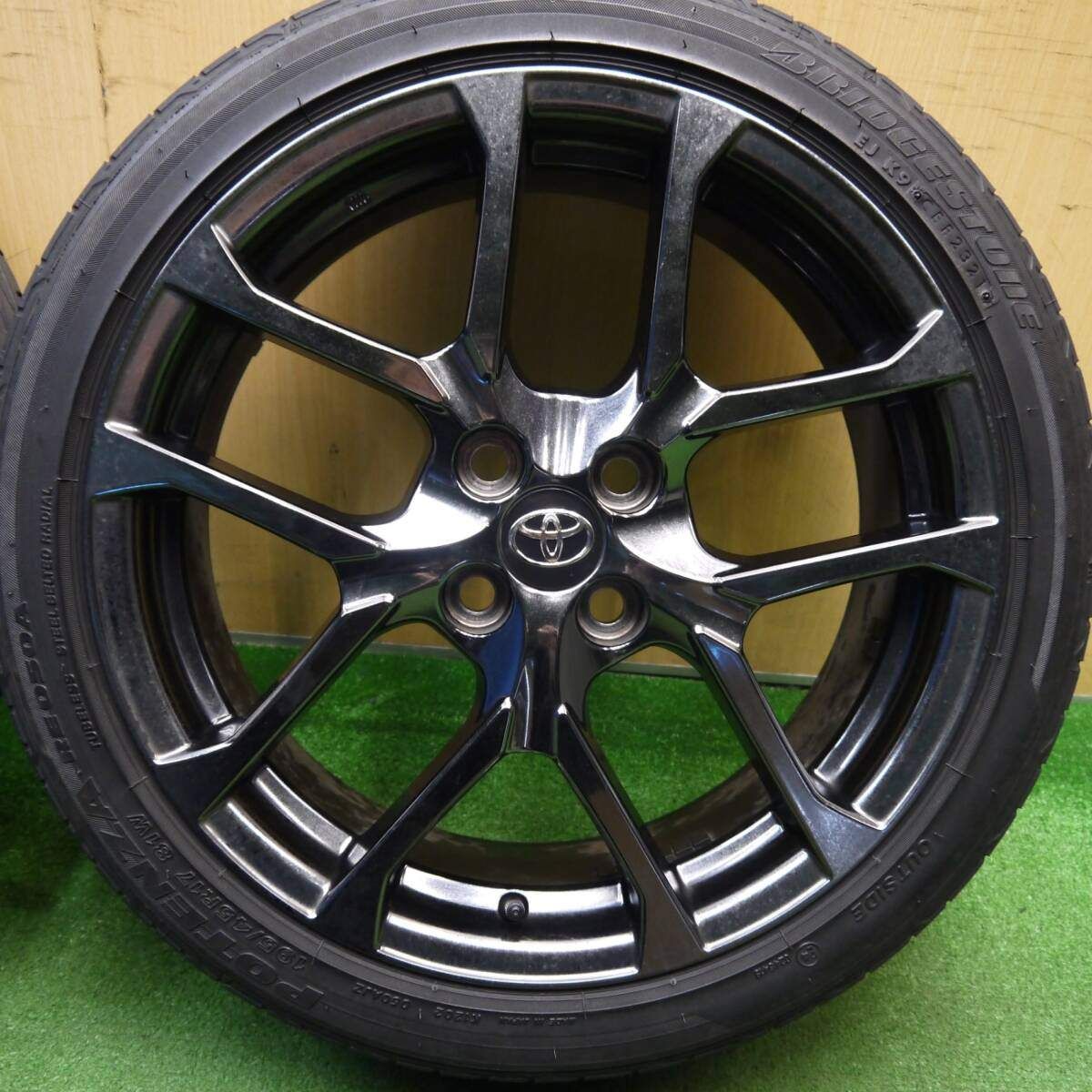 RE050A 17インチ