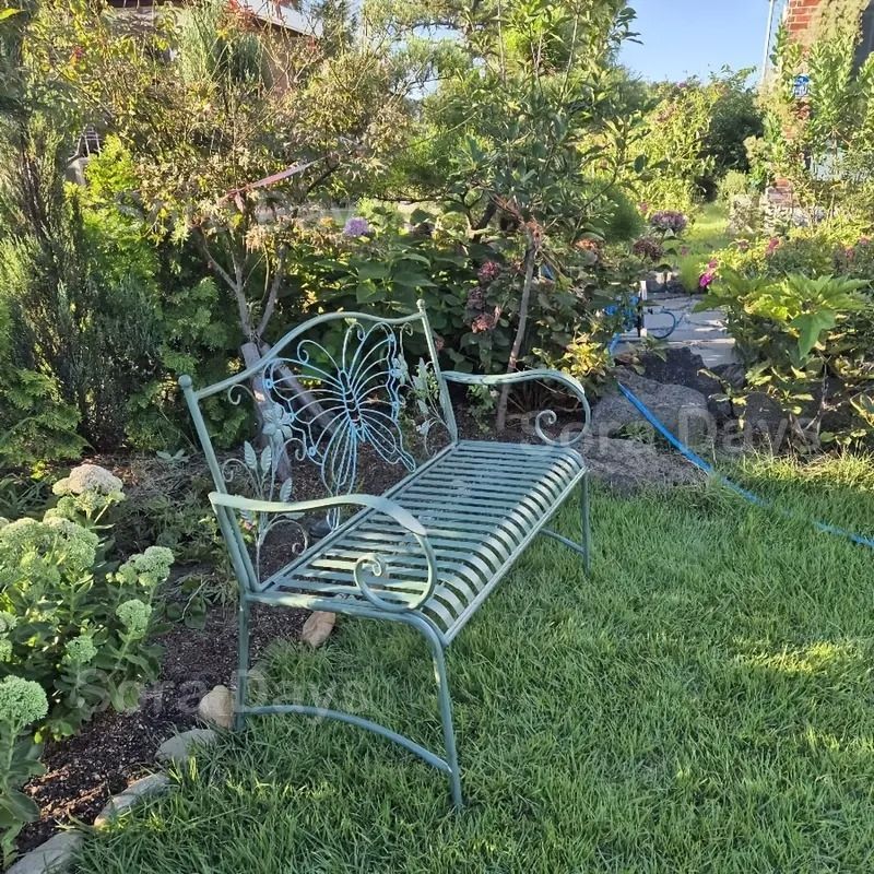 アイアン アンティーク調