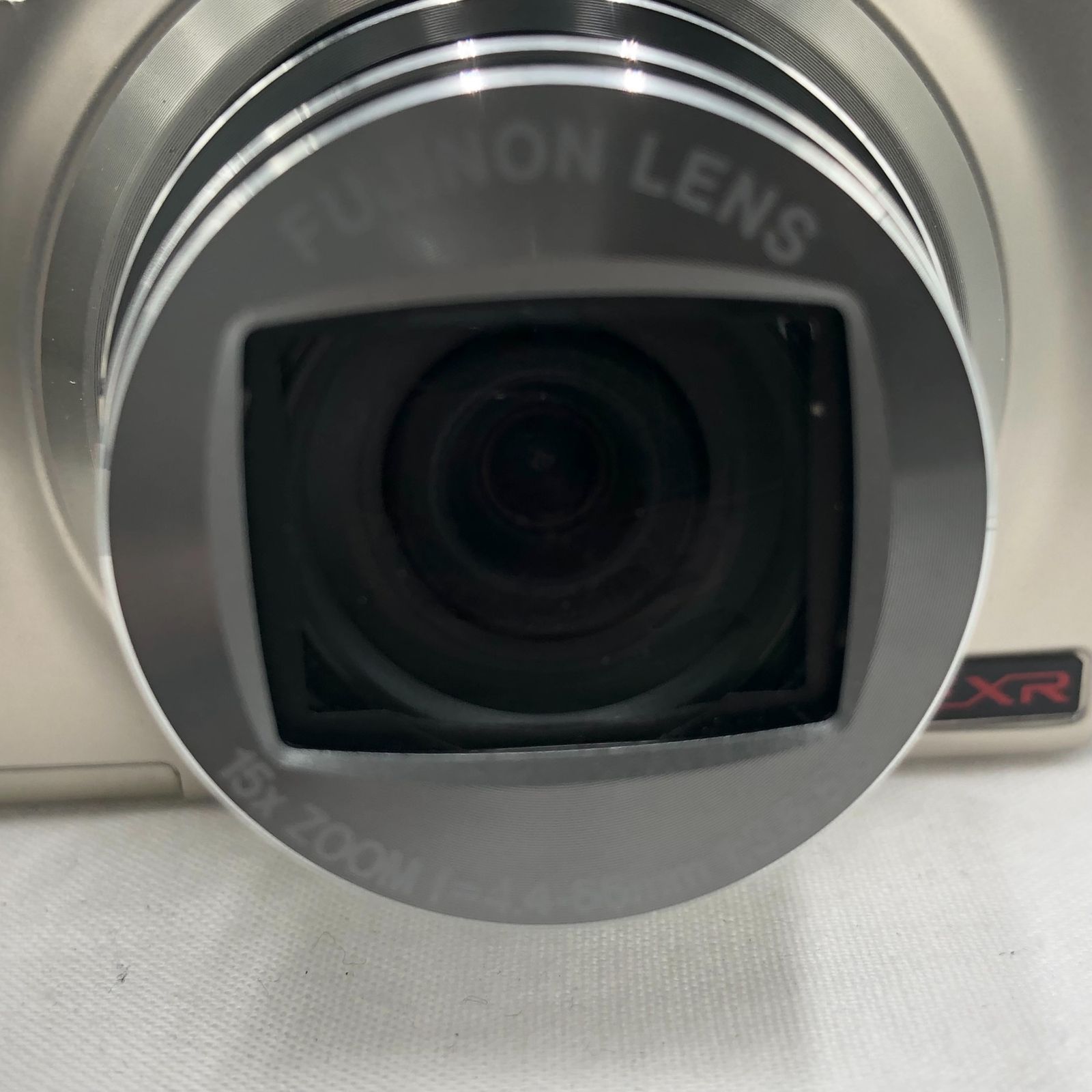 FUJIFILM