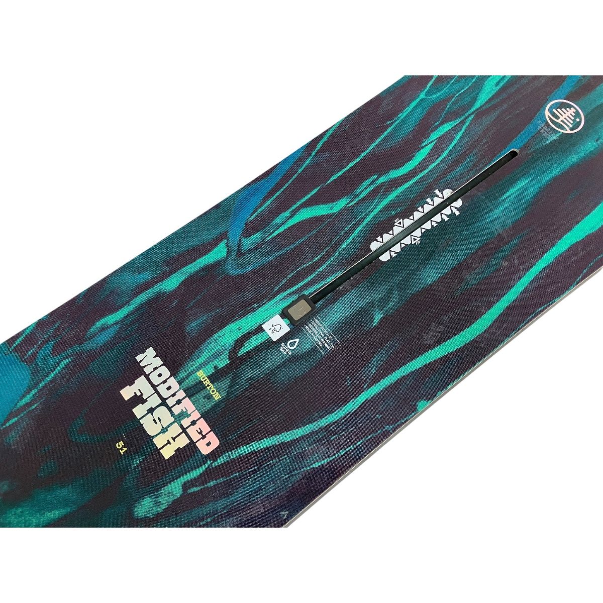 51 スノーボード