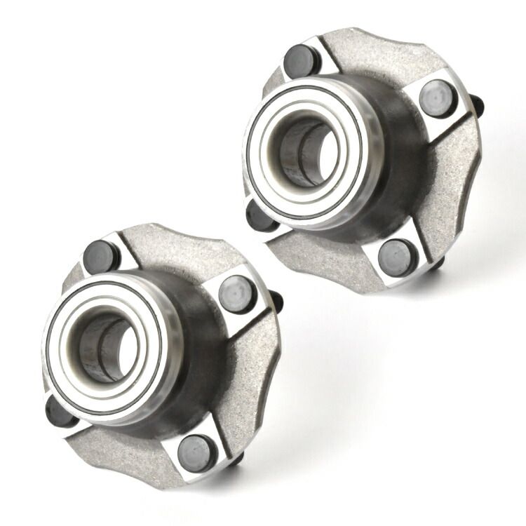 キャリイ　DA16T フロントハブセット キャリイ DA16T フロントハブセット キャリイ DA16T フロントハブ