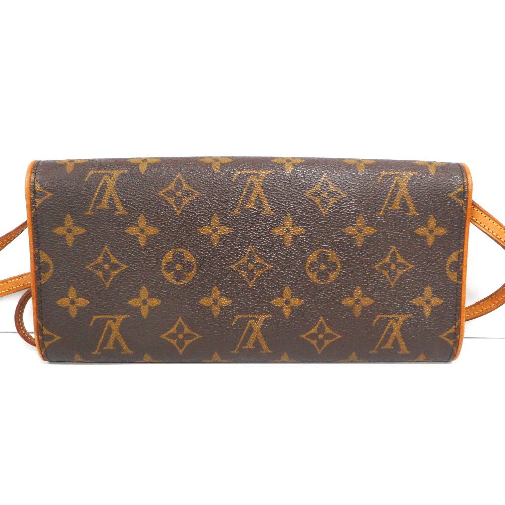 ID345241 ルイ・ヴィトン ショルダーバッグ ポシェット・ツイン