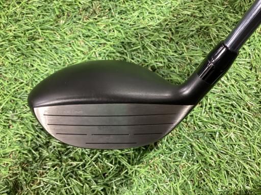 中古】 ブリヂストン BRIDGESTONE B2 5W フェアウェイウッド FW