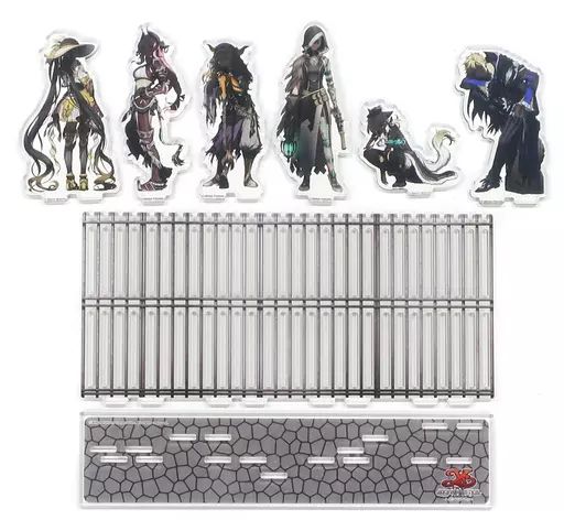 アネモネは熱を帯びる９　ゲーマーズ限定版　描き下ろしアクリルジオラマ　新品未開封 アネモネは熱を帯びる 9 ゲーマーズ限定版 描き下ろしアクリル