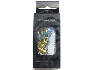 新品未使用「送料込」 CAMPAGNOLO/EC-DB011 Olive and barb(10kit)  [  R1137603  ]/カンパニョーロ