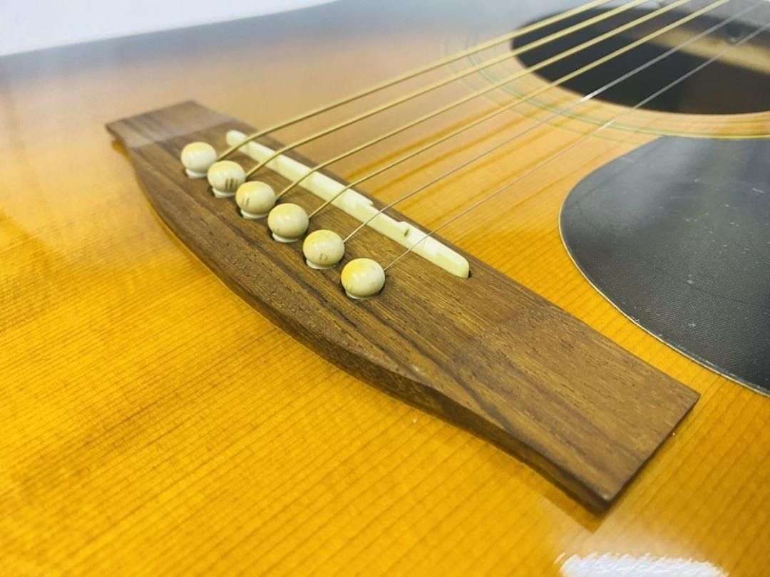 Morales モラレス アコースティックギター