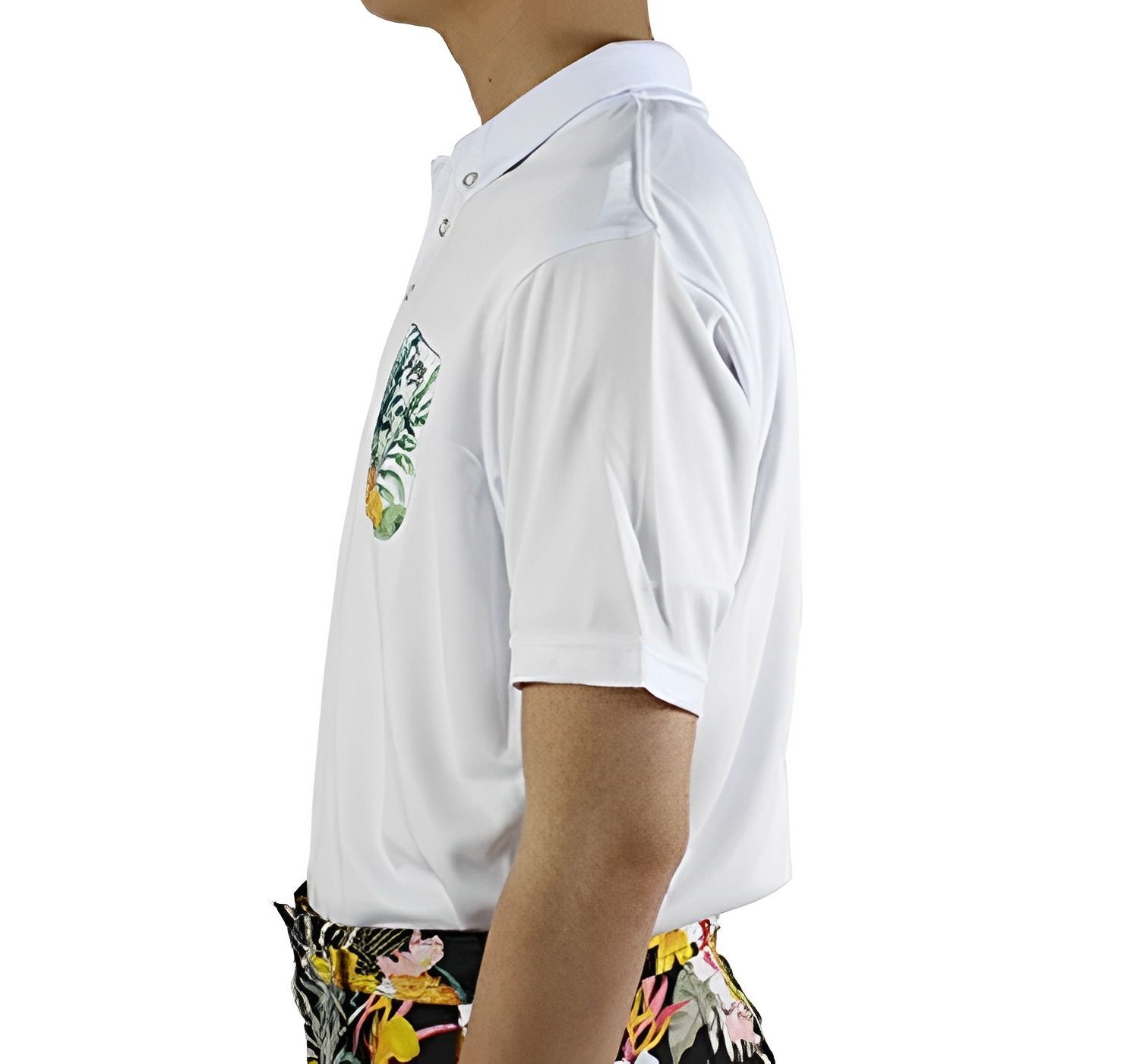 新品・未使用】L・XL・XXLサイズ ニューエラ 半袖ポロシャツ ゴルフ 