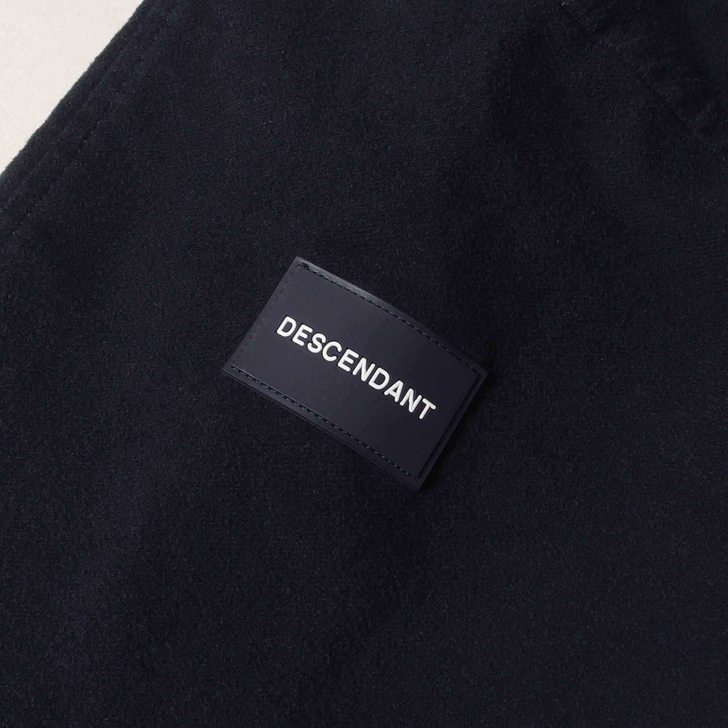 DESCENDANT ディセンダント ジャケット サイズ:2 Ron Herman ロン 