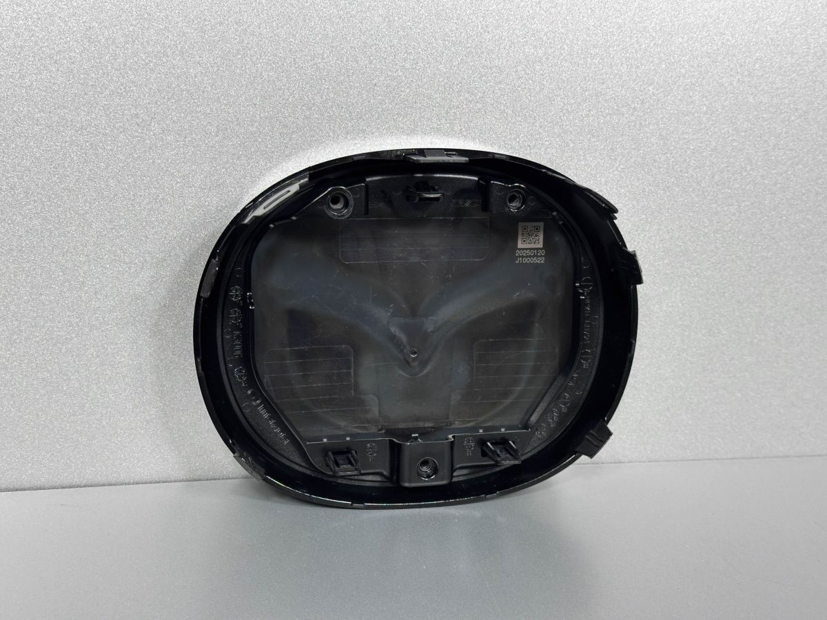 フロントエンブレム ミリ波レーダー