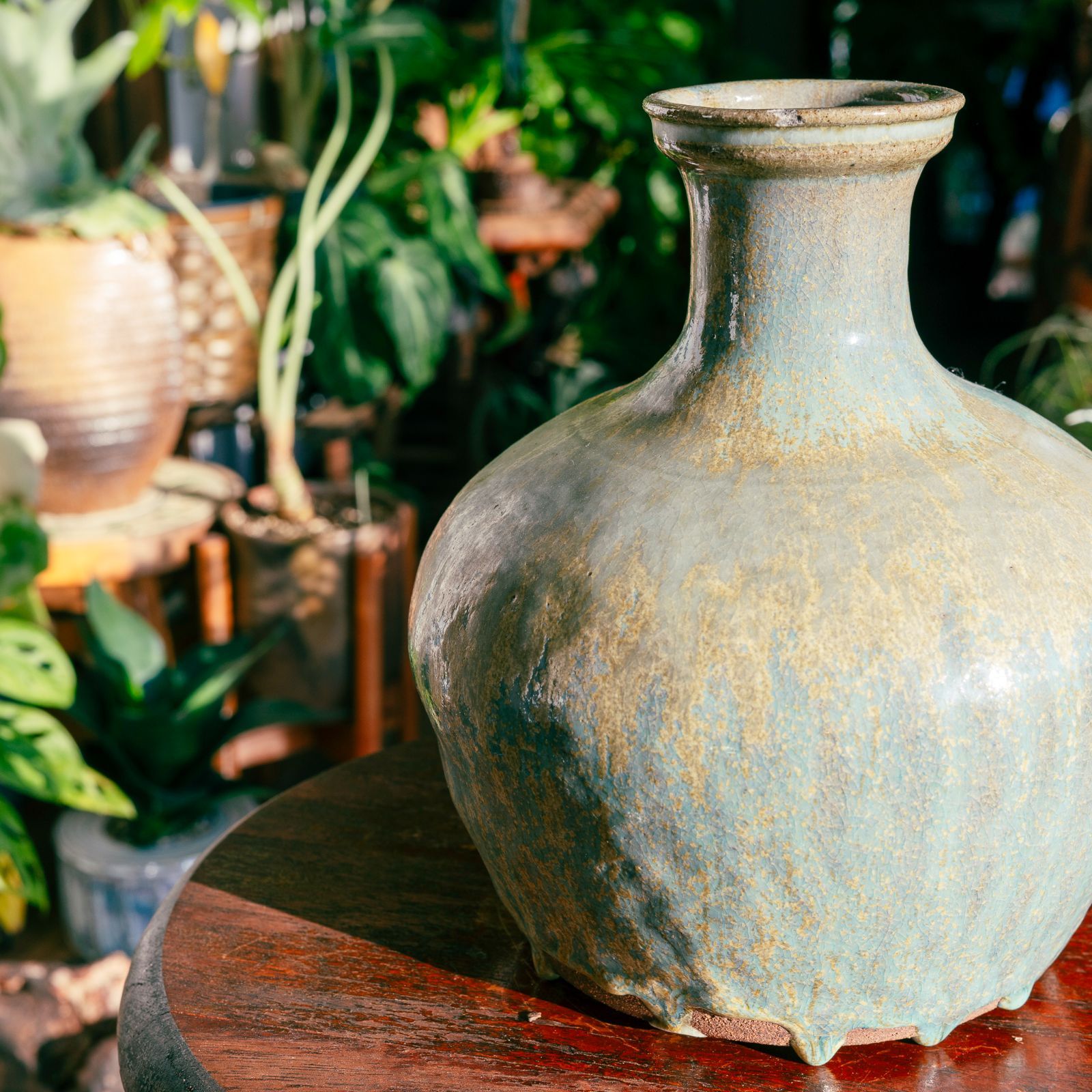 中国磁器花瓶　花瓶　フラワーベース　大型 中国磁器花瓶花瓶フラワーベース大型