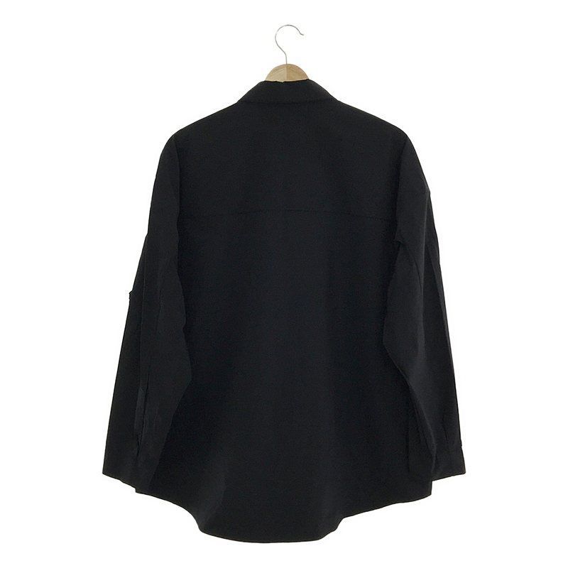 FCRB / エフシーレアルブリストル | 2023AW | TOUR TEAM TECH SHIRT