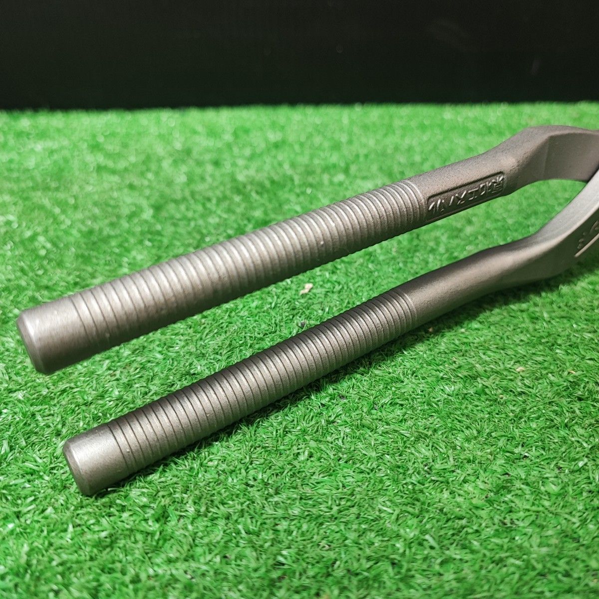 東北エスパル 板金つかみ箸 スーパーハンド90mm【岩槻店】 - メルカリ