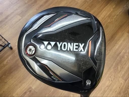 中古】 ヨネックス EZONE GT 455(2020) 10.5° ドライバー DR