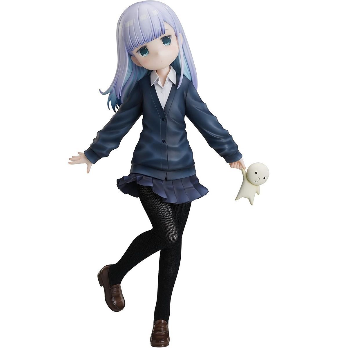 阿波連さんははかれない 阿波連れいな 1/7 完成品フィギュア