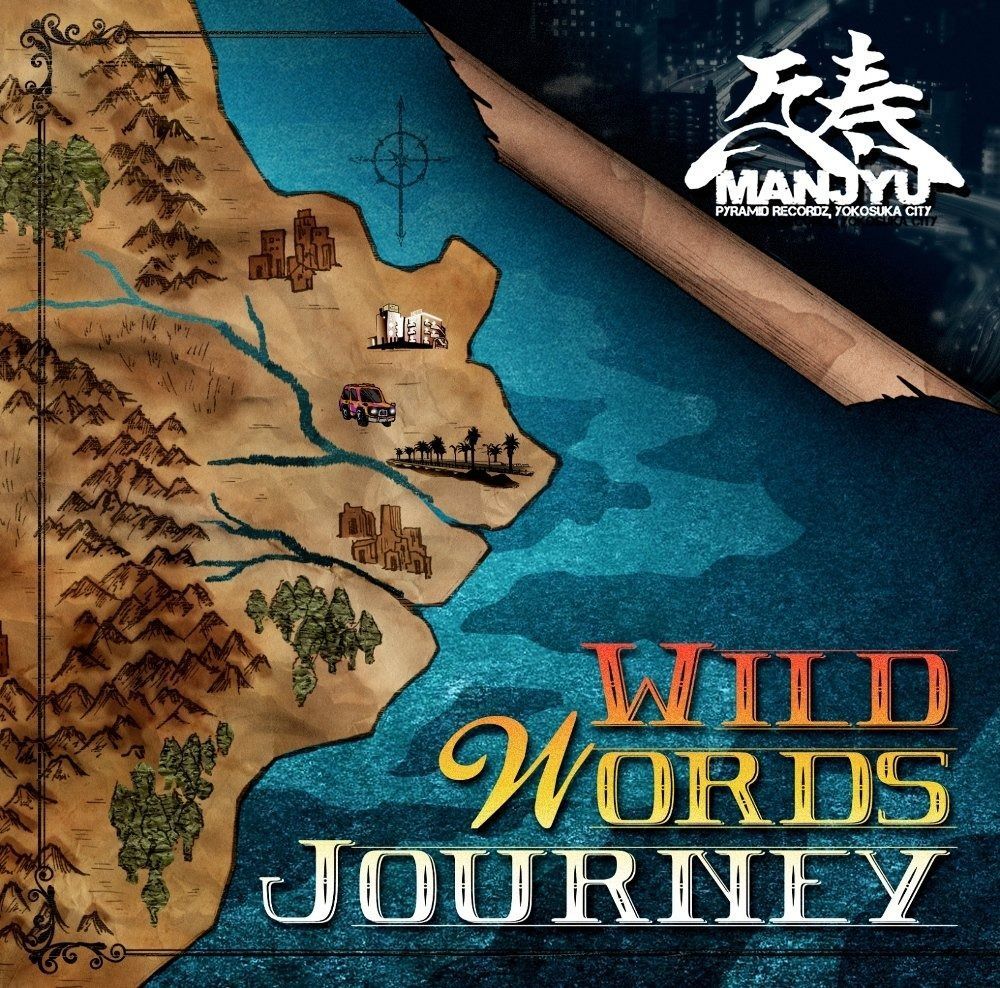 その他 l CD's CD】Wild Words Journey