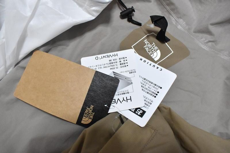 ノースフェイス マタニティレインコート NPM12001 LXL  ケルプタン 新品 ノースフェイス マタニティレインコート 【SM】【LXL】 ポンチョ