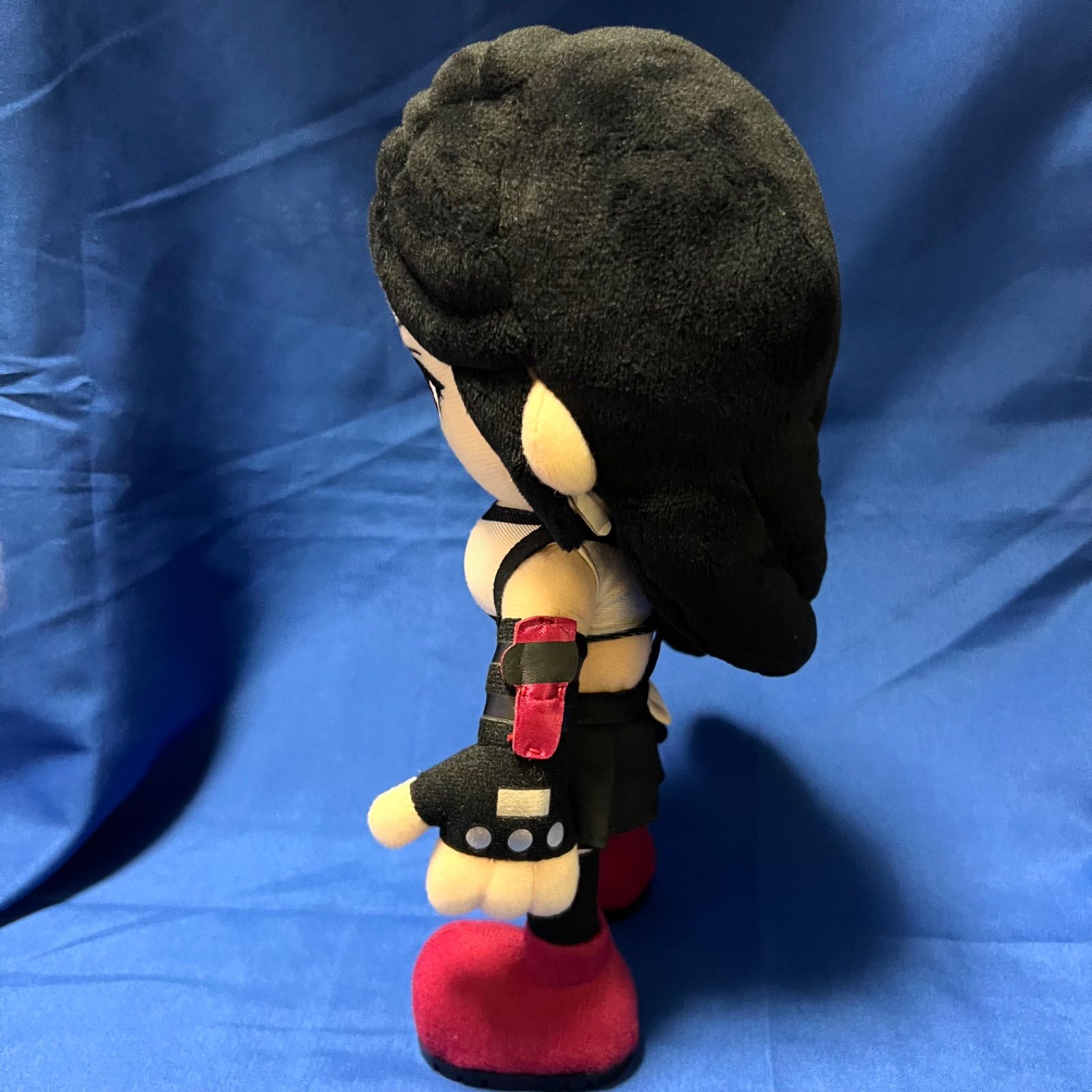 ファイナルファンタジーVII アクションドール ティファ・ロックハート