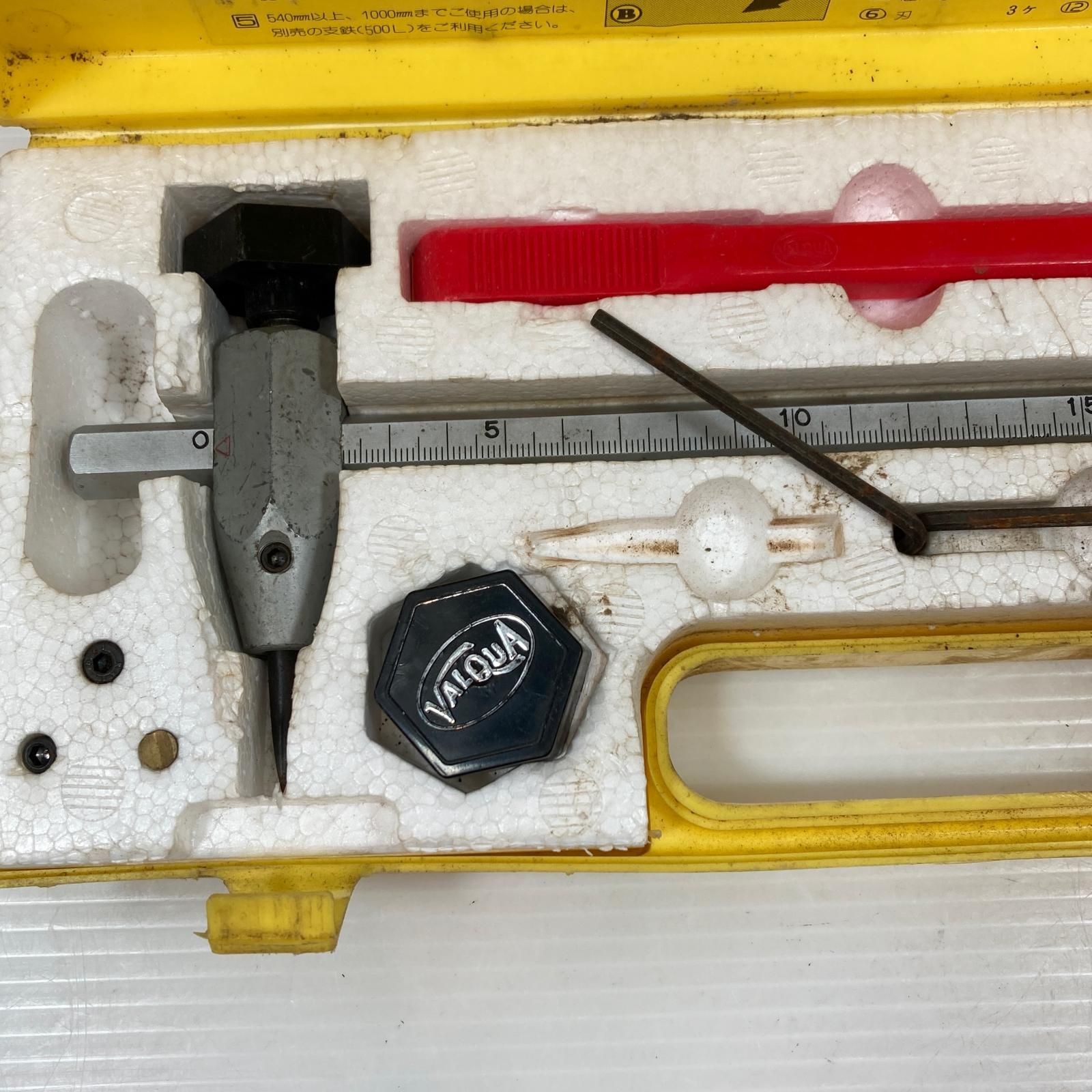 κκバルカー 工具関連用品 ガスケットカッター バルカー