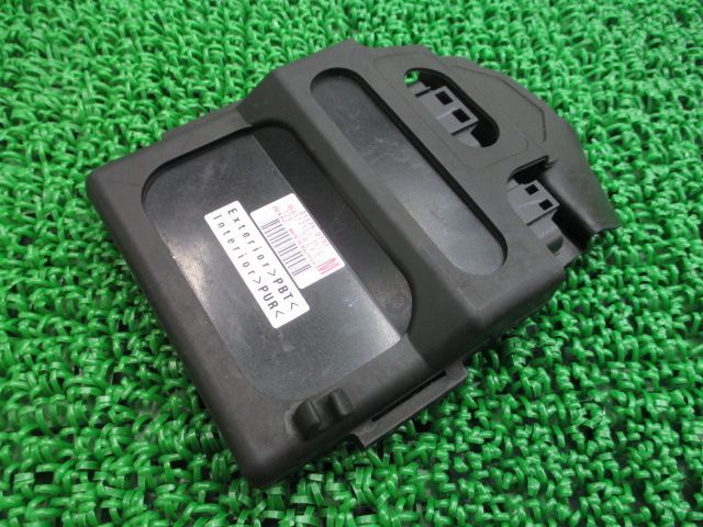 Ninja250 ECU カワサキ 純正 中古 バイク 部品 ECM イグナイター 希少