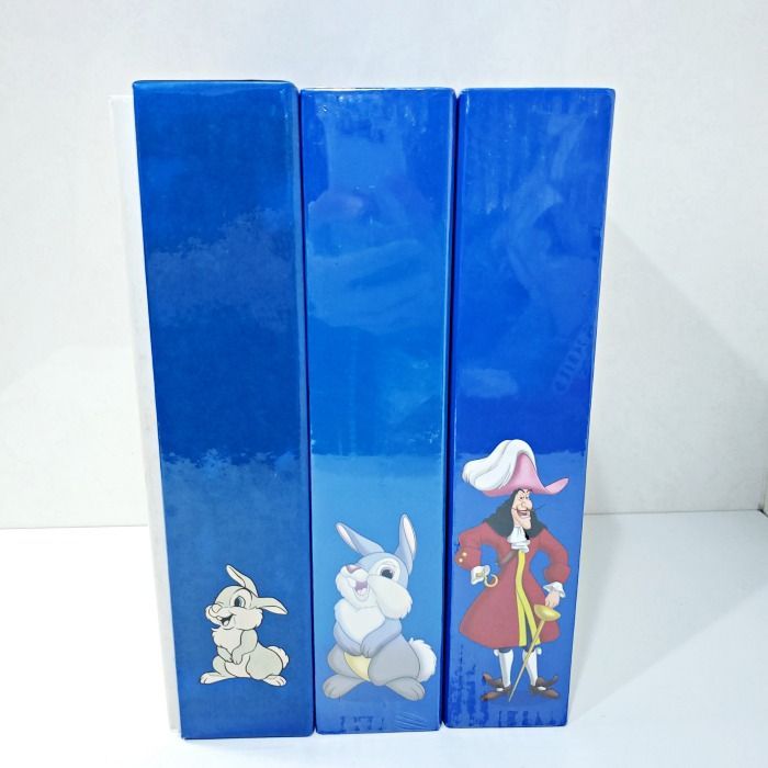 Disney World of English 絵本・ステッカー本セット ディズニー Disney DWE WORLD OF ENGLISH ワールド