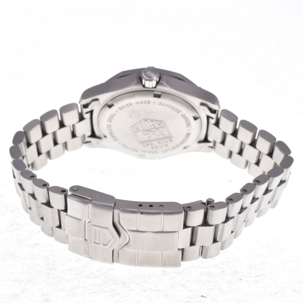 タグホイヤー TAG HEUER WM1220.ZA9576 2000シリーズ