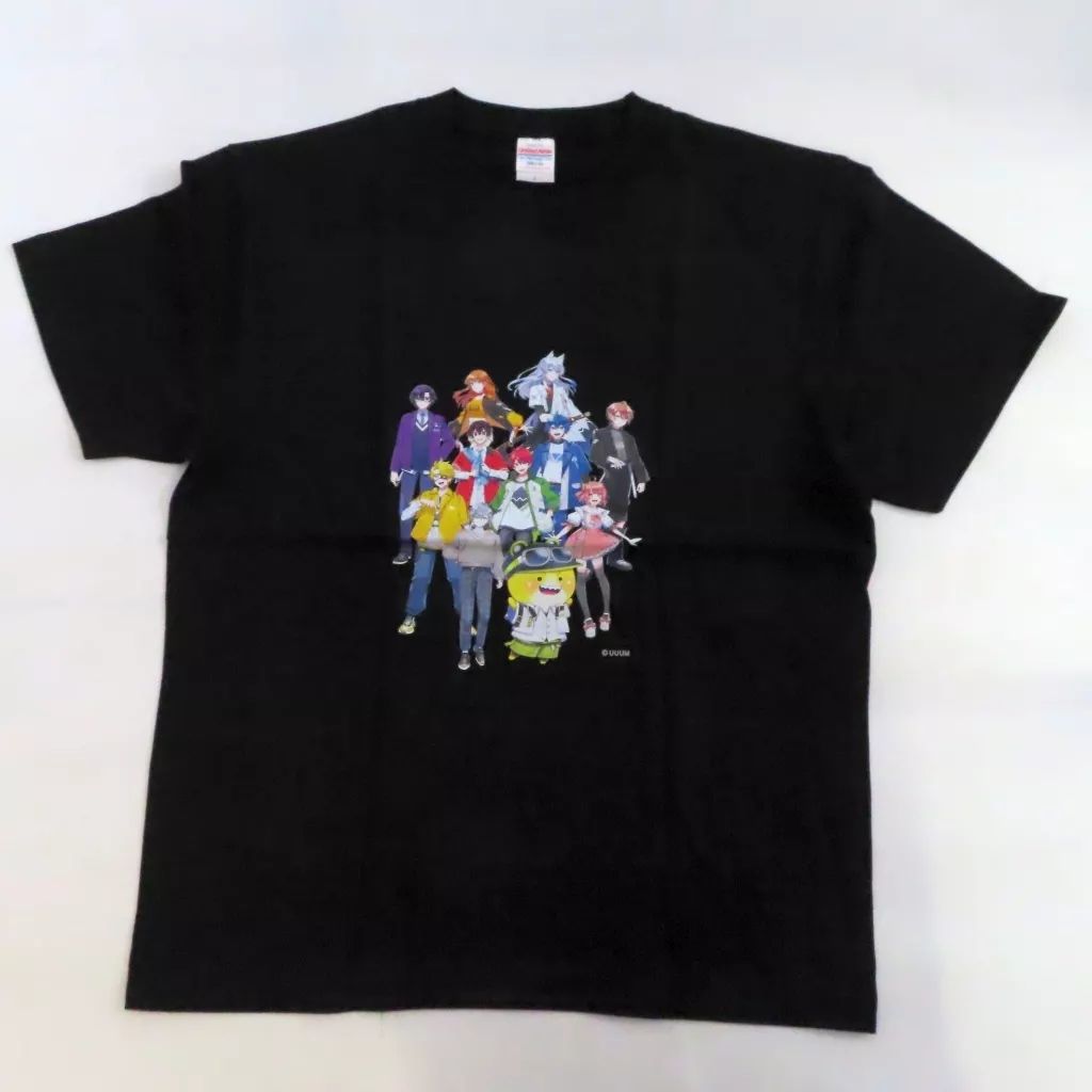 カラフルピーチ からぴちパラダイス Tシャツ Lサイズ 未開封新品 カラフルピーチ からぴちパラダイス Tシャツ Lサイズ 未開封新品
