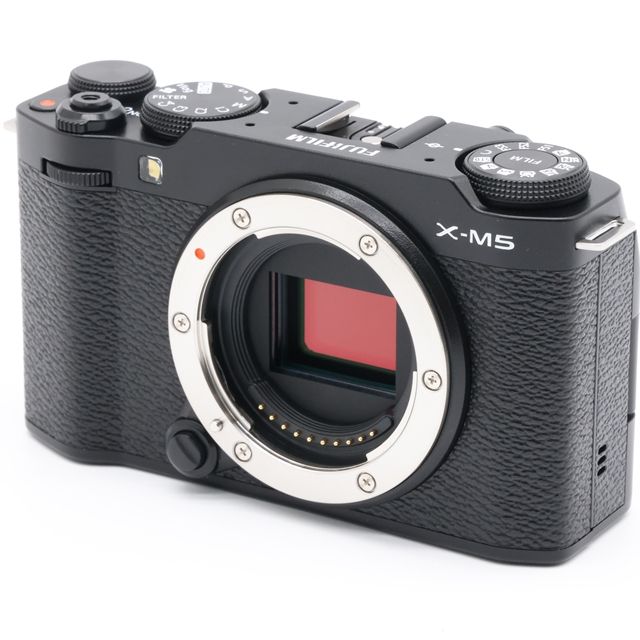X-M5