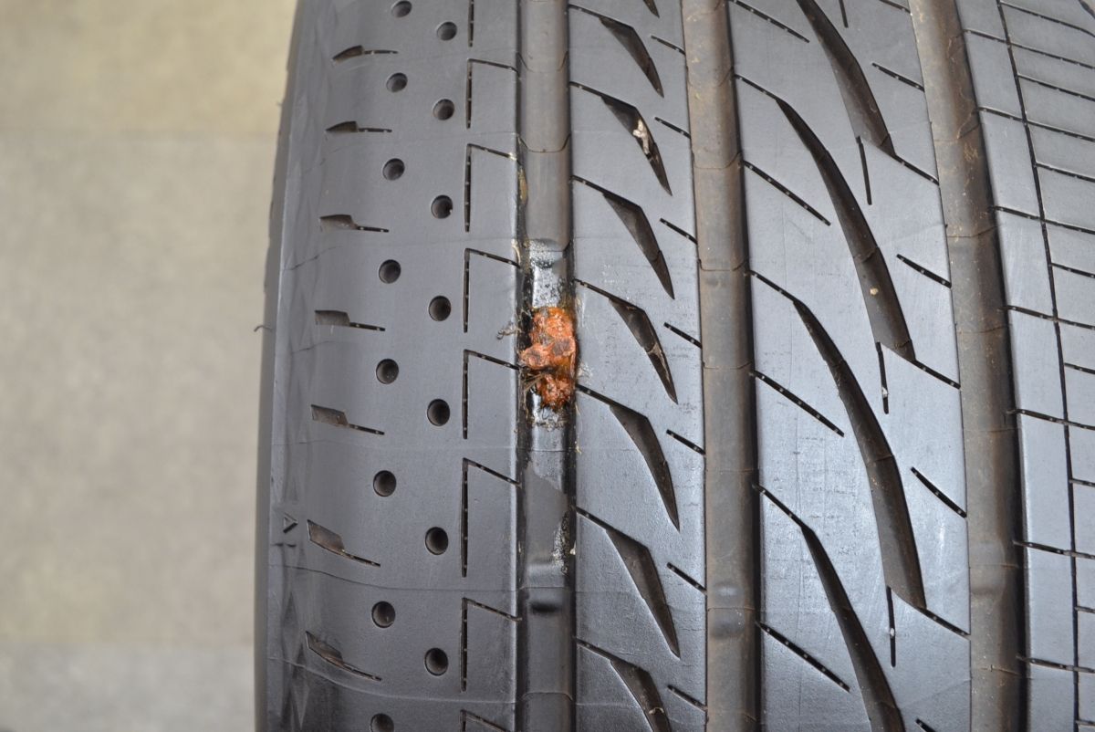 フォレスター エクストレイル