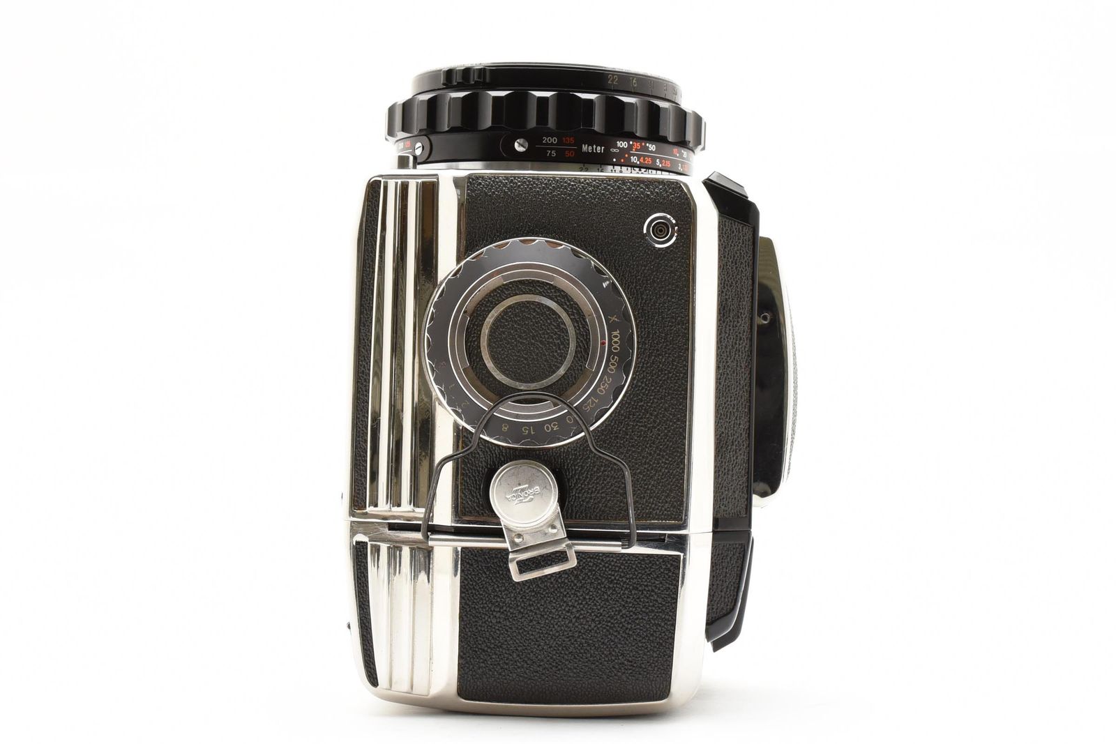 美品 Zenza BRONICA S2 前期 75mm F2.8 #8548 - メルカリ
