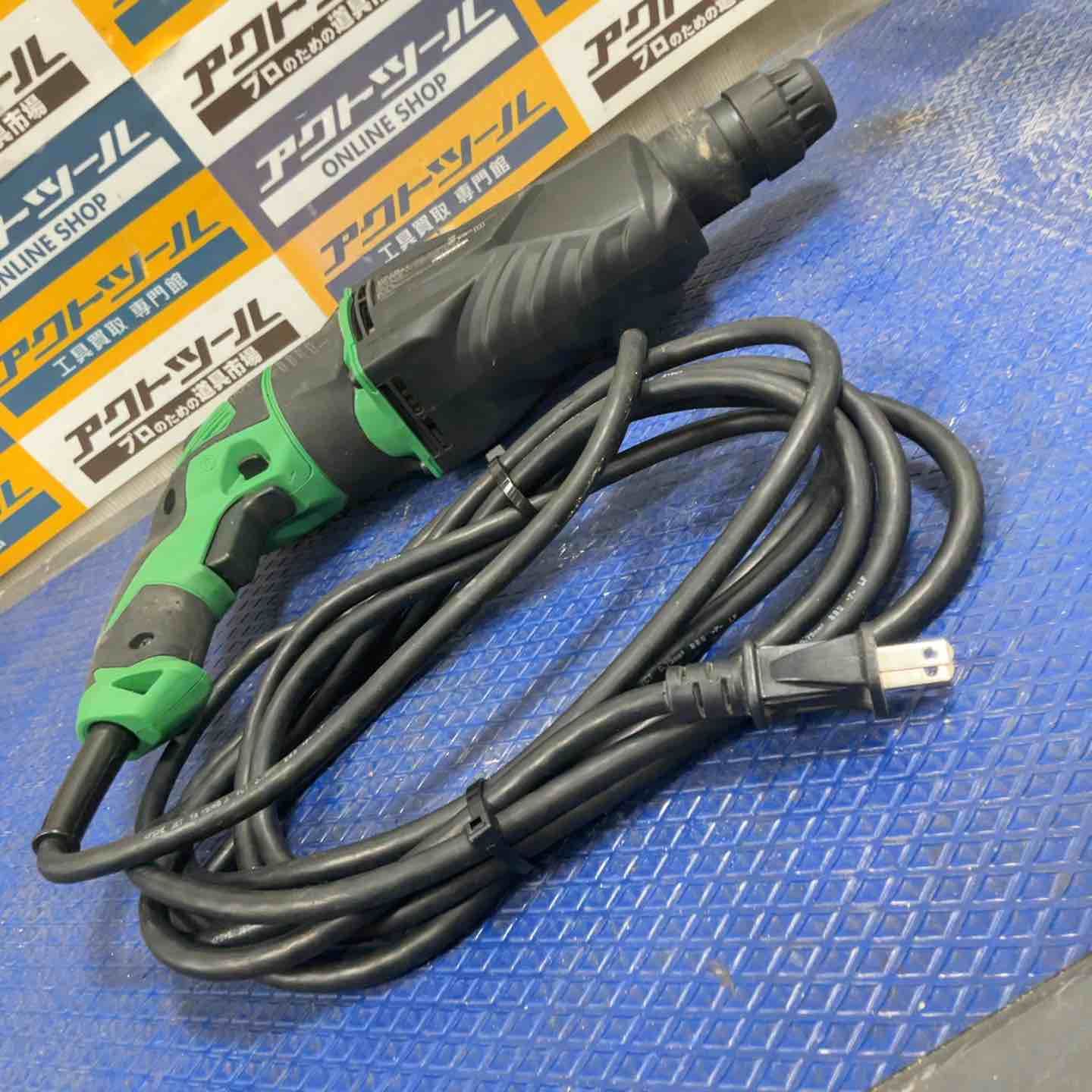 ハンマドリル DH28PBY