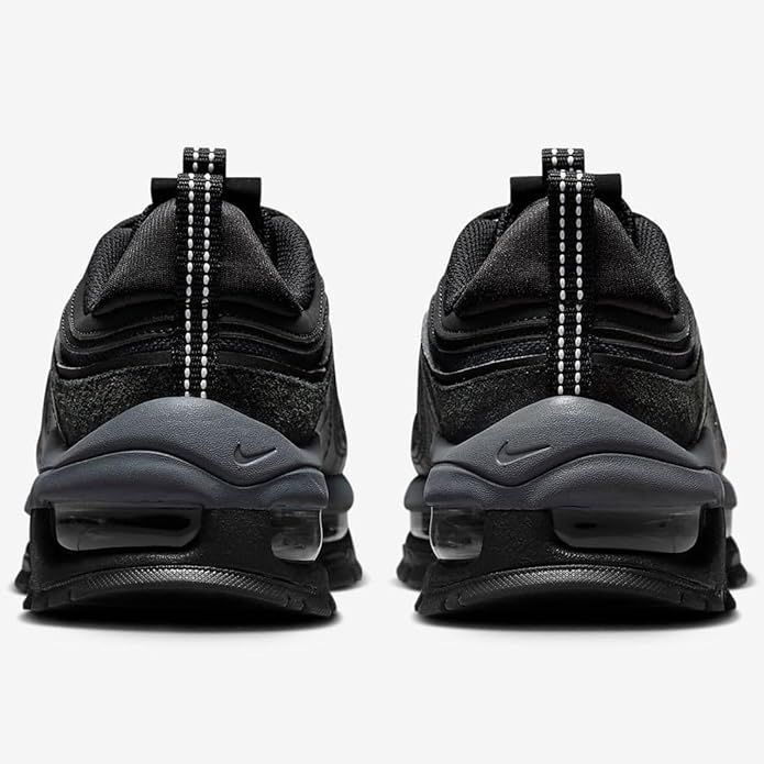 ★(W)ナイキエアマックス97フューチュラ★FB4496-002 NIKE W AIR MAX 97 FUTURA BLACK/ANTHRACITE-DARK OBSIDIAN-DARK
