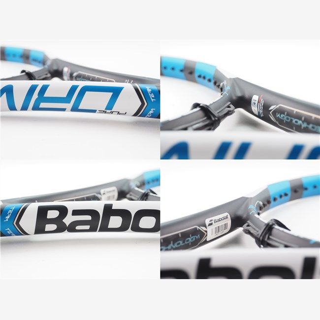 BABOLAT PURE