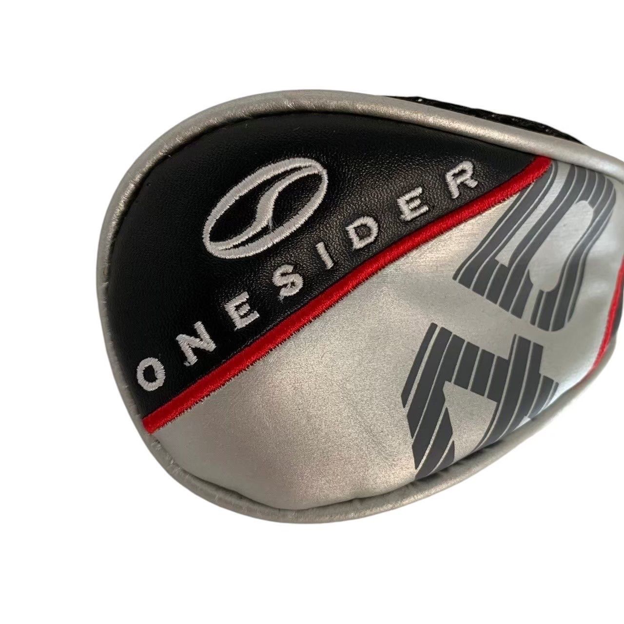 ONESIDER ワンサイダー ゴルフ ヘッドカバー UTチッパー 45