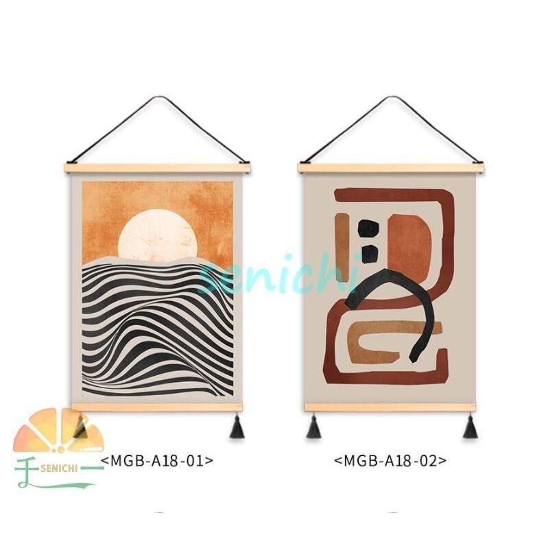 超人気、高品質で超激安。 タペストリー アートパネル ファブリックパネル 北欧 壁掛け 玄関 アート ポスター パネル 絵画CYB560