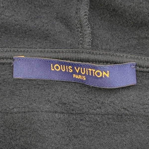 LOUIS VUITTON 22SS グラフィック ロゴ パーカー スウェット プルオーバー 裏起毛 RM221 IHN HMY78W ルイヴィトン  トップス DM12793□|mercariメルカリ官方指定廠商|Bibian比比昂代買代購