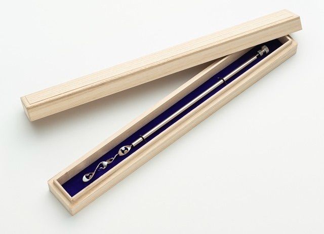 LISA マドラー型アクリルスティック LISA マドラー型アクリルスティック カクテルマドラー