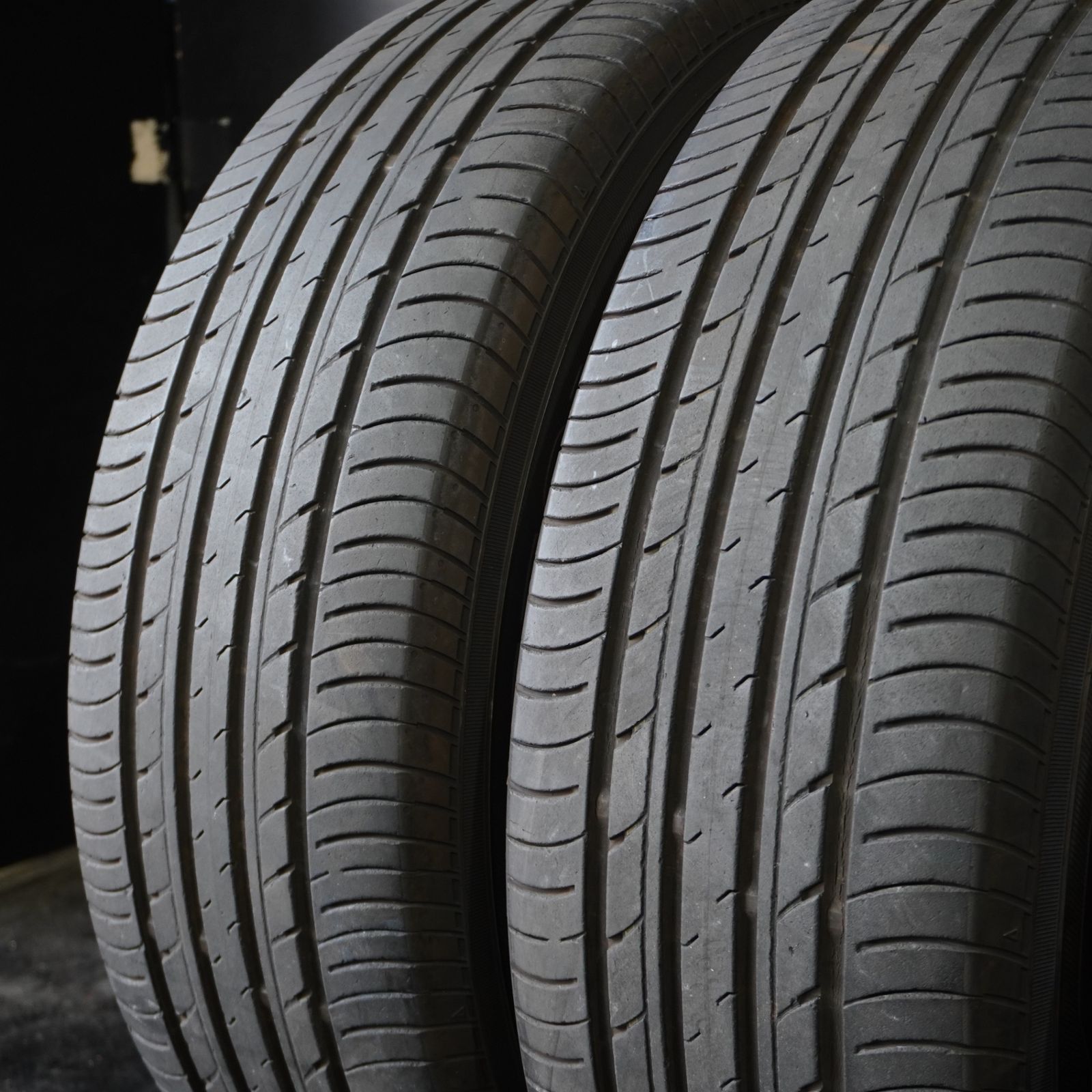 22年製 225/65R17 ヨコハマ GEOLANDAR G98 ４本セット 22年製 225/65R17 ヨコハマ GEOLANDAR G98 4本セット - メルカリ