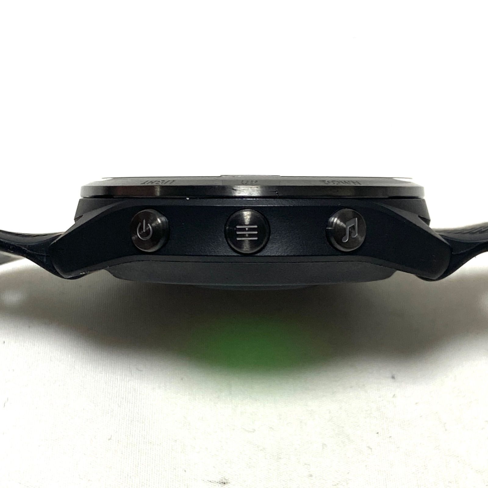 GPSランニングウォッチ