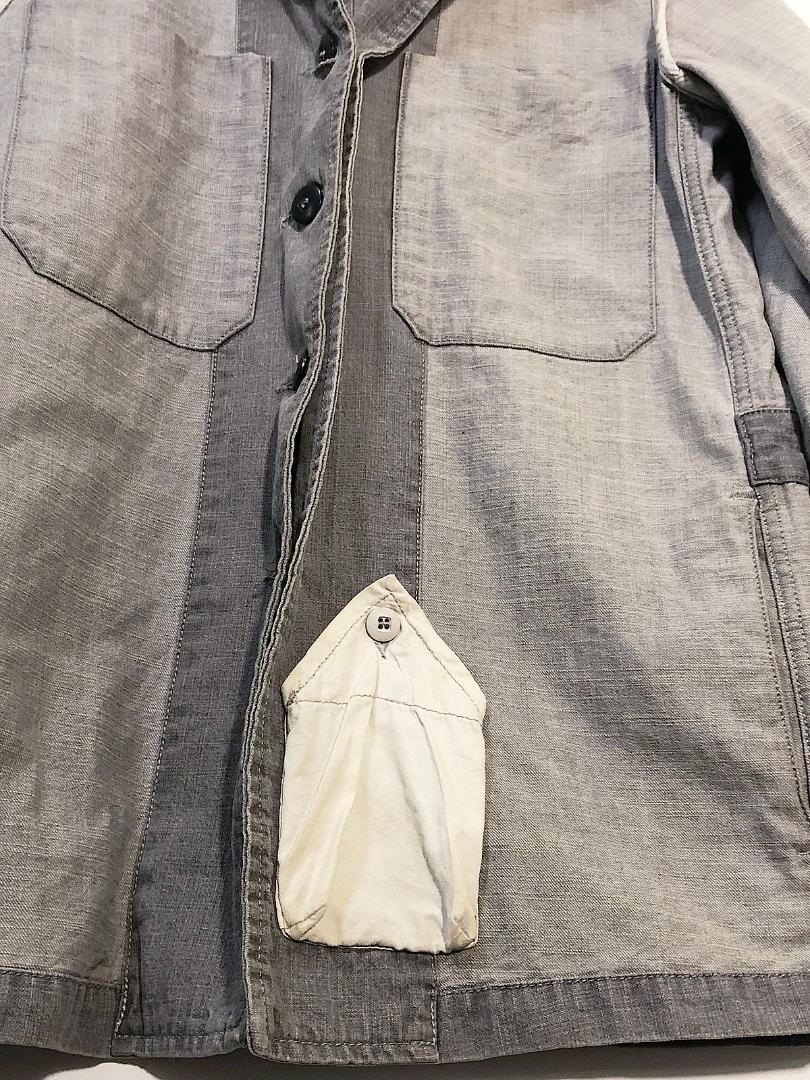 希少/アーカイブ□05ss/MartinMargiela マルタンマルジェラ ここのえ