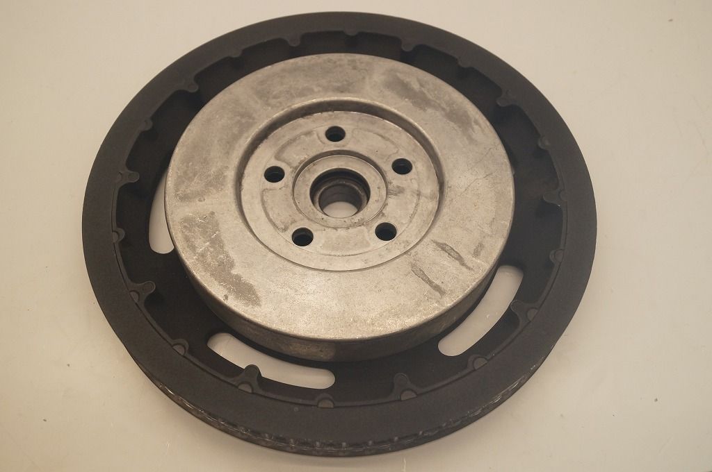 スポーツスタースプロケットXL1200X純正